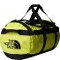  Base Camp M Holdall 65 cm Model sulphurspringgn-tnfblack
