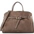  Sabine Suede Torba Skóra 43 cm Model warm ta-warm ta