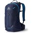  Maya 15 Plecak turystyczny 49 cm Model storm blue