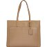  CK Must Shopper Bag 40 cm Model beige