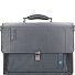  P16 Teczka z przegrodą na laptopa 41 cm Model blue