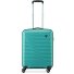  Sunlite 4 kółka Walizka kabinowy 55 cm Model blu