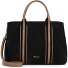  TAS Kirsten Shopper Bag 34.5 cm Model black