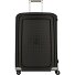 S'Cure Spinner 4-Wheel Trolley 69 cm Model black S'Cure Spinner 4-Wheel Trolley 69 cm Model black