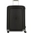  S'Cure Spinner 4-Wheel Trolley 69 cm Model black