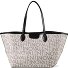  Reverse Shopper Bag 58 cm Model nero-multicolor