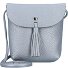  Ida Mini Bag Torba na ramię 17 cm Model silberfarben