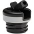  Athleisure Sport Lid Drink Bottle Cap Model light grey