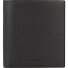 Portfel Aspen Sami RFID skóra 9 cm Model black