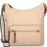  Torba na ramię Bari 30 cm Model beige