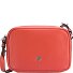  Osaka Torba na ramię RFID Skóra 22 cm Model coral