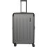 Dynamiic 4 kółka Walizka L 76 cm z plisą rozprężną Model anthrazit Dynamiic 4 kółka Walizka L 76 cm z plisą rozprężną Model anthrazit