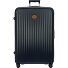  Taormina 4 kółka Walizka L 82 cm z plisą rozprężną Model blue