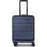  Munich 4.0 4 kółka Walizka kabinowa 55 cm Komora na laptopa z funkcją poszerzenia Model dark blue dull