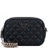 Giully II Torba na ramię 20 cm Model black Giully II Torba na ramię 20 cm Model black