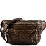  Olivo Torba na ramię Skóra 26.5 cm Model verde militare