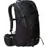  Terra 40 Plecak turystyczny 59 cm Model tnf black-asphalt grey-