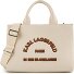  Rsg Shopper Bag 34 cm Model natural