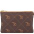  Albis Key Case 15 cm Model pecarus/soft braun
