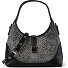  Torba na ramię 26 cm Model black