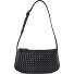  Kora Torba na ramię 28 cm Model black