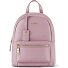  Bologna Leather Plecak miejski Skóra 27 cm Model rose