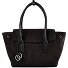  Shopper Bag Skóra 52 cm Model burnt coffee