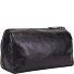  Cambridge Kosmetyczka Skórzany 26 cm Model schwarz