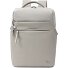  Plecak podróżny Furo Tabi z przegrodą na laptopa RFID 40 cm Model pussywillow grey
