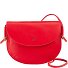Skye Torba na ramię Skórzany 21 cm Model red flame Skye Torba na ramię Skórzany 21 cm Model red flame