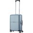  Orfeo 4 kółka Walizka kabinowa 55 cm Model sky silver