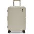  Ultima 4 kółka Walizka kabinowa 54 cm z funkcją poszerzenia Model beige