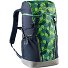  Puck 14 Kids Backpack 44 cm Model parrotgreen-eclipse