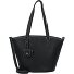  Layla Shopper Bag L 39 cm Model black