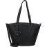  Layla Shopper Bag L 39 cm Model black