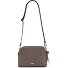  Franka Torba na ramię 25 cm Model dark taupe
