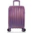  Astro 4 kółka Walizka kabinowy S 53 cm Model purple