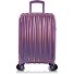  Astro 4 kółka Walizka kabinowy S 53 cm Model purple