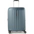  Fyrm 4 kółka Walizka M 67 cm z funkcją poszerzenia Model steel blue