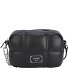 Ordine Doppio Fabrizia Torba na ramię 18 cm Model black Ordine Doppio Fabrizia Torba na ramię 18 cm Model black