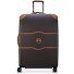  Chatelet Air 2.0 wózek 4-kołowy 76 cm Model braun