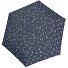 Zero Magic Kieszonkowy parasol 26 cm Model deep blue Zero Magic Kieszonkowy parasol 26 cm Model deep blue