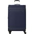 Travel Line 9504 4 kółka Walizka L 76 cm z plisą rozprężną Model navy Travel Line 9504 4 kółka Walizka L 76 cm z plisą rozprężną Model navy