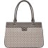  Pia Torba na ramię 37 cm Model dark taupe