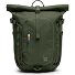  Rolltop Adventure Plecak 47 cm Komora na laptopa Model algae