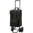  Quattro Shopper Lisa Walizka na zakupy 59 cm Model schwarz