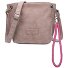  Fritzi03N Vintage Torba na ramię 22.5 cm Model taupy