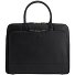  Hirsch Danielle Torba Skóra 39 cm Komora na laptopa Model schwarz