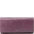  Anchor Love Portfel Skórzany 18 cm Model deep purple