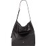  Up Torba na ramię Skóra 32 cm Model black nude